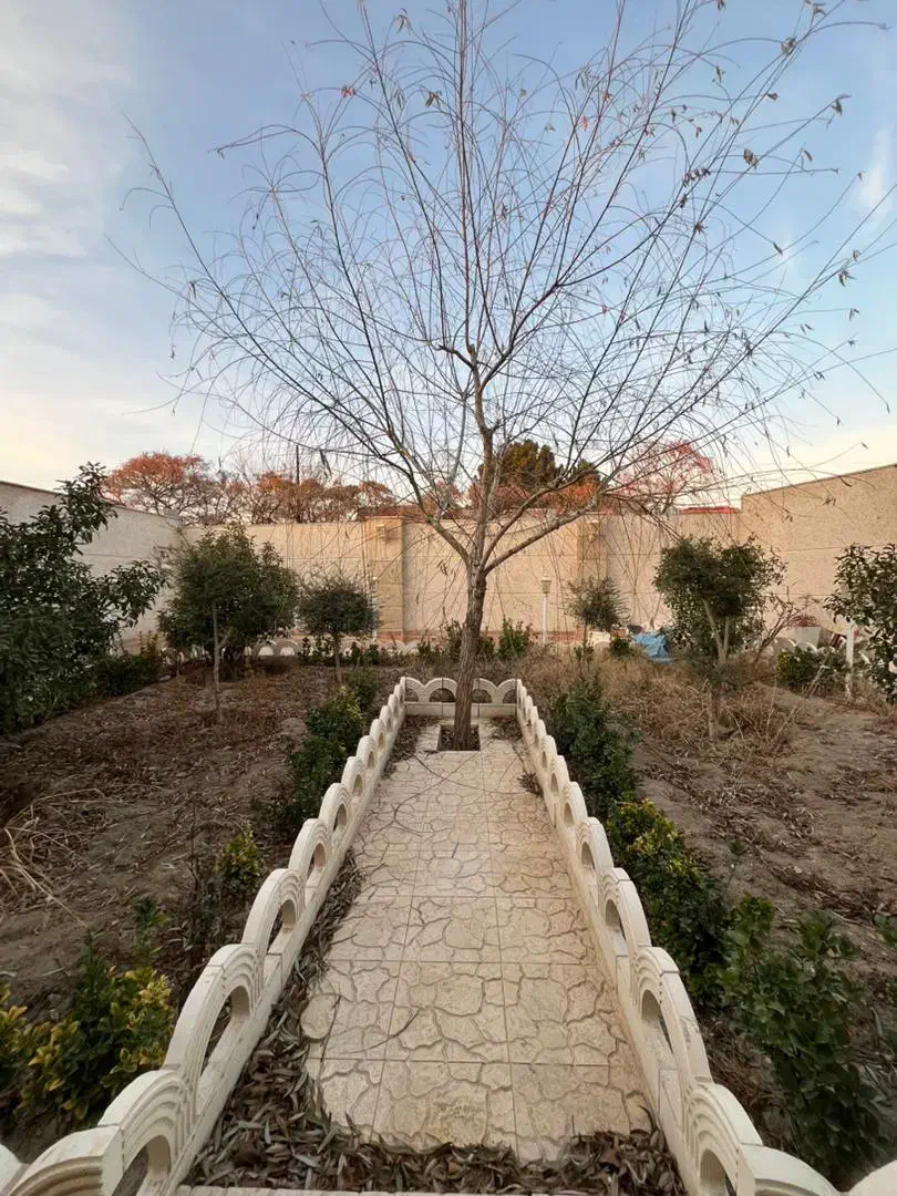 ویلا۶۰۰متری داخل بافت انشعابات کنتور سهیله|فروش خانه و ویلا|رامجین, |دیوار