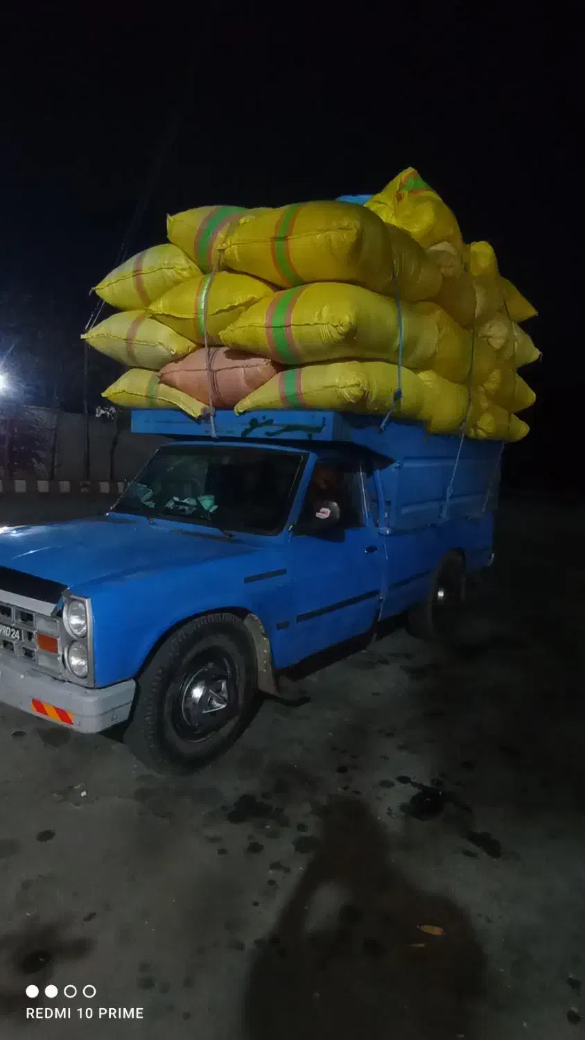 نیسان مدل ۸۶|خودرو سواری و وانت|اهر, |دیوار