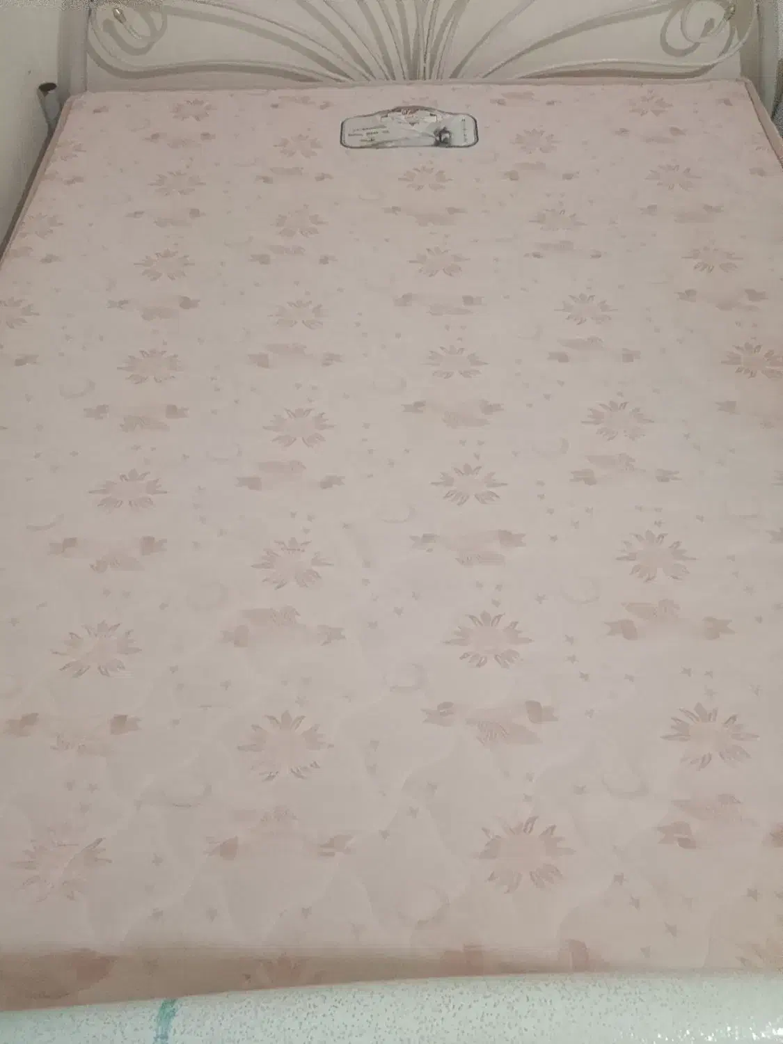 تشک دونفره رویال|تشک تختخواب|میانه, |دیوار