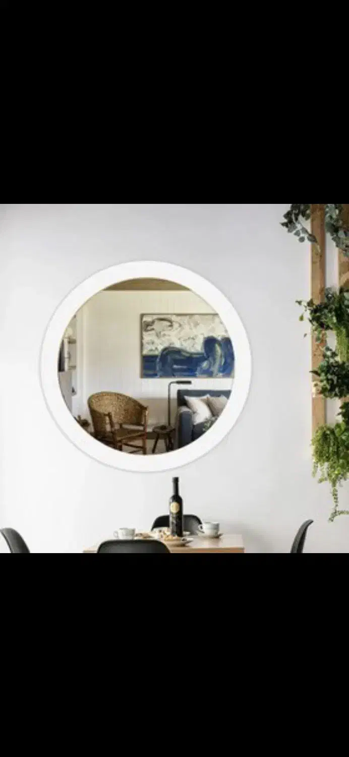 آیینه ایستاده و دیواری|آینه|نقده, |دیوار