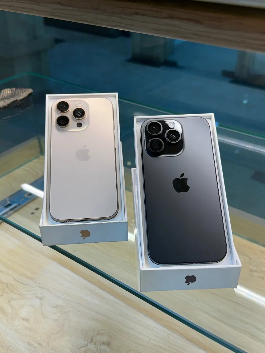iPhone 16 Normal / iPhone 16 Pro|موبایل|تهران, گیشا|دیوار
