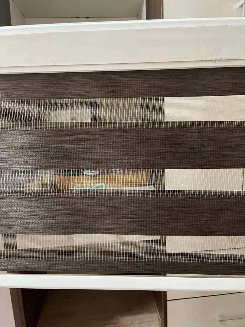 پرده زبرا|پرده، رانر، رومیزی|تهران, ابوذر|دیوار