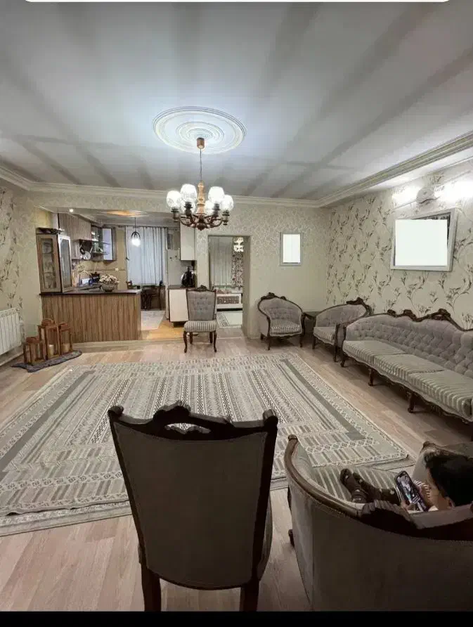 فروش واحد آپارتمان ۷۰متری تک واحدی طبقه سوم|فروش آپارتمان|اسلام‌شهر, شهرک الهیه|دیوار