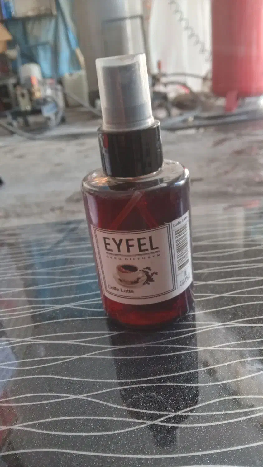 خوشبوکننده اصلی ایفل باقیمت عمده|عمده‌فروشی|کرمانشاه, |دیوار