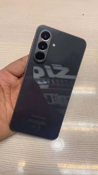 سامسونگ a56|موبایل|اراک, |دیوار