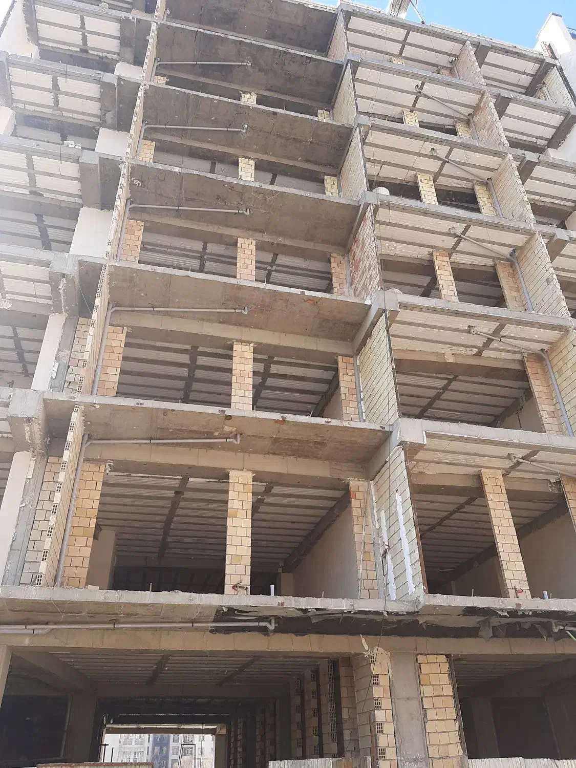 پیش فروش / شهرک بنفشه|پیشفروش املاک|کرج, شهرک بنفشه|دیوار