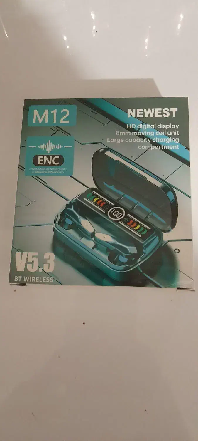 ایرپاد سالم و نو|پخش‌کننده همراه|ارومیه, |دیوار