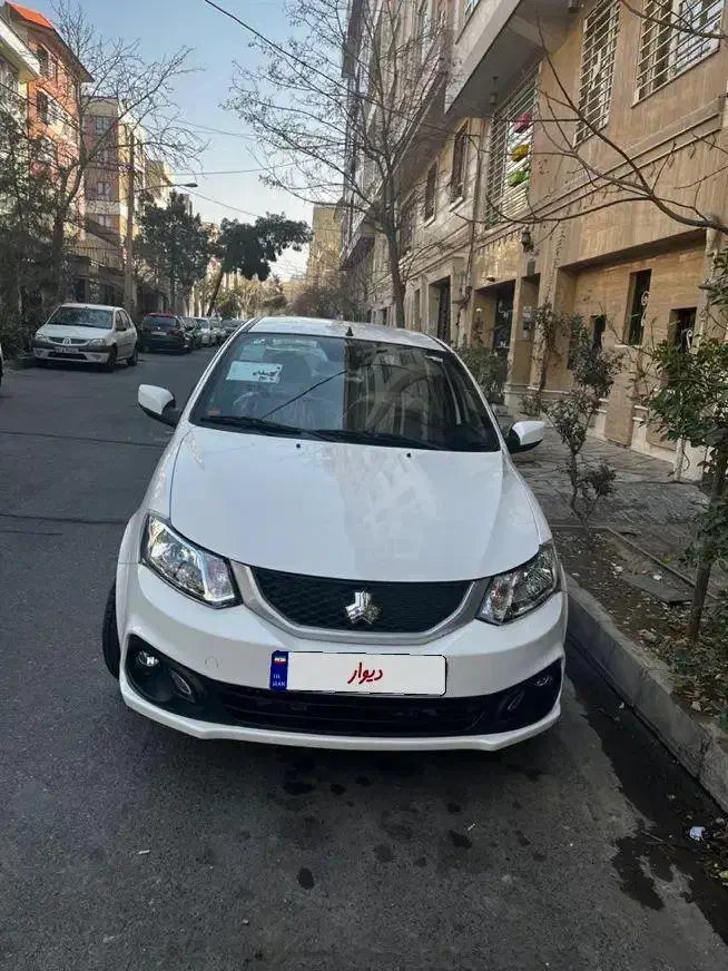 ساینا s|خودرو سواری و وانت|کرج, کیانمهر|دیوار