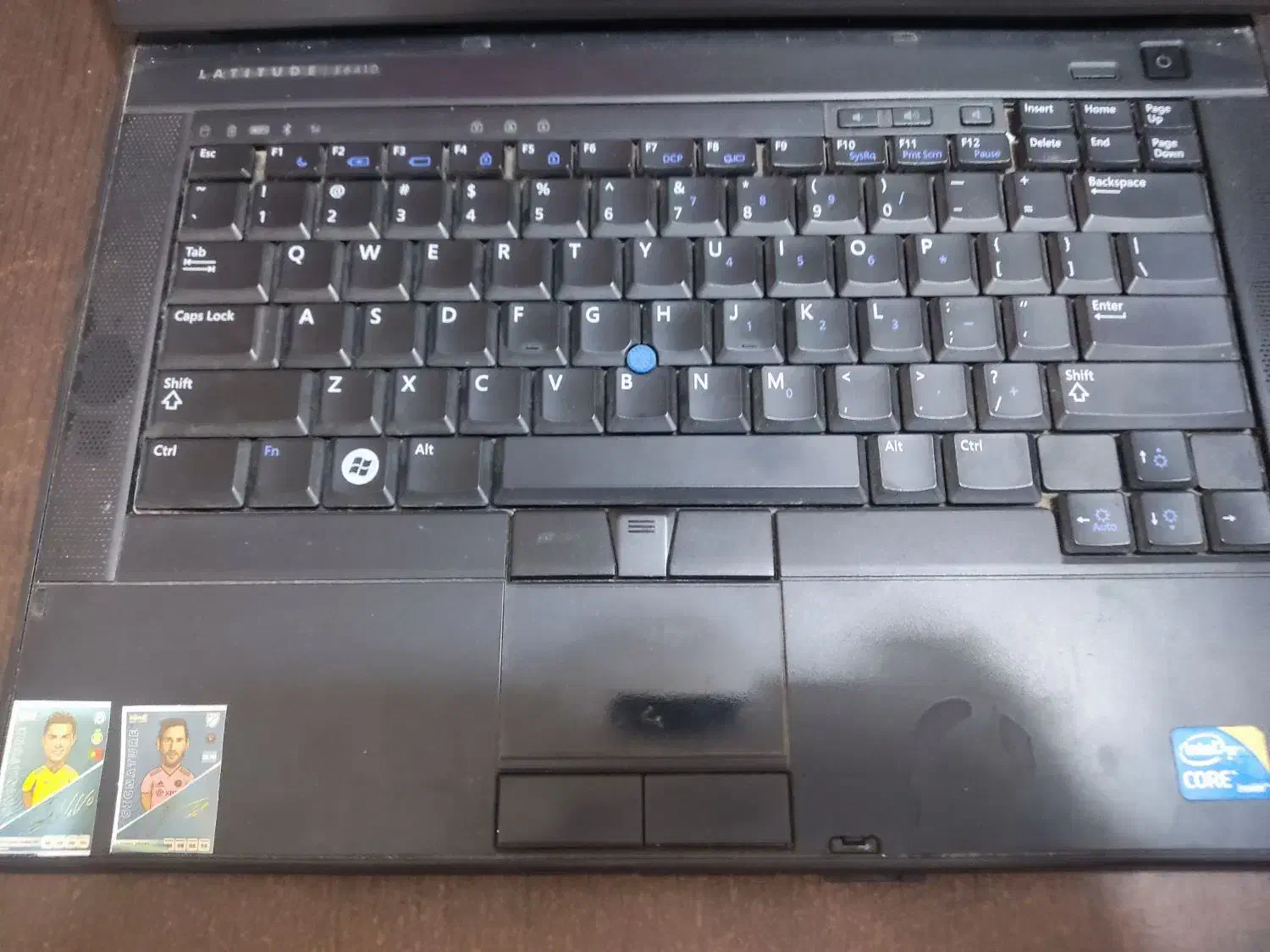 لبتاب|رایانه همراه|قم, شاه ابراهیم|دیوار