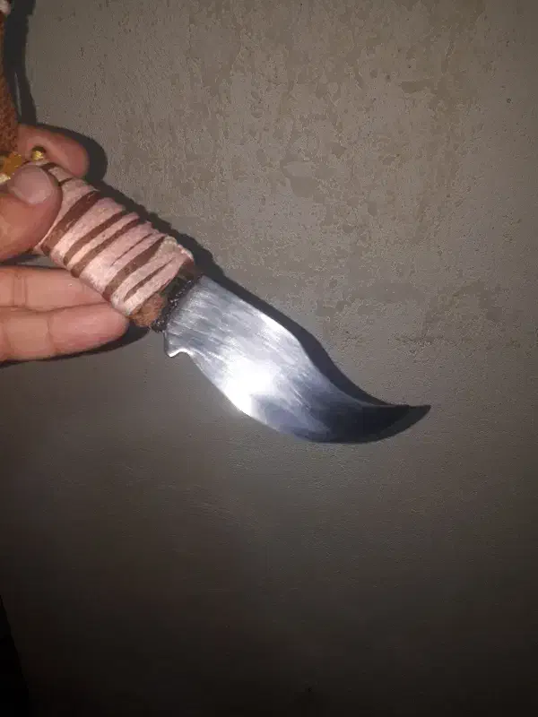 چاقو دست ساز|ابزارآلات|همدان, |دیوار