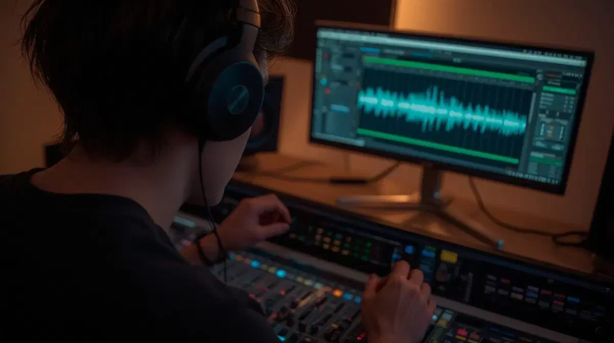 ساخت بیت و آموزش آهنگسازی ( پاپ + رپ ) تخفیف ویژه|خدمات آموزشی|گنبد کاووس, |دیوار