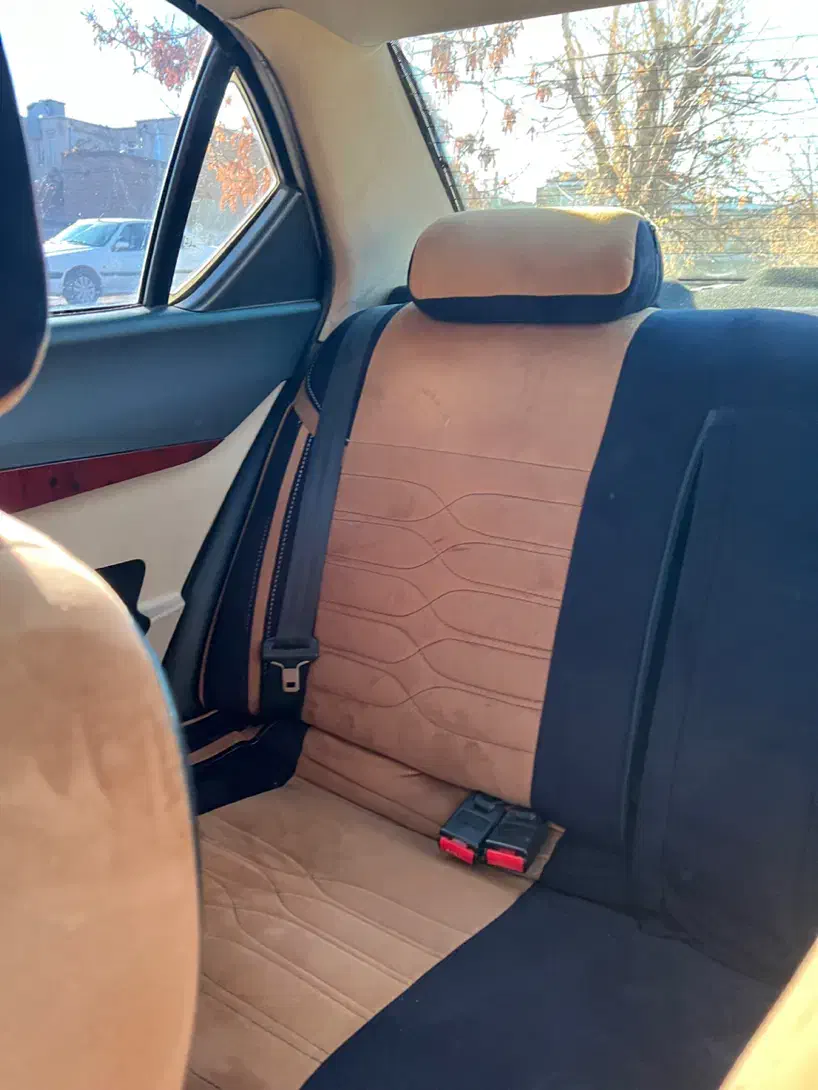 دنا پلاس ۹۷ سانروف دار|خودرو سواری و وانت|ارومیه, |دیوار