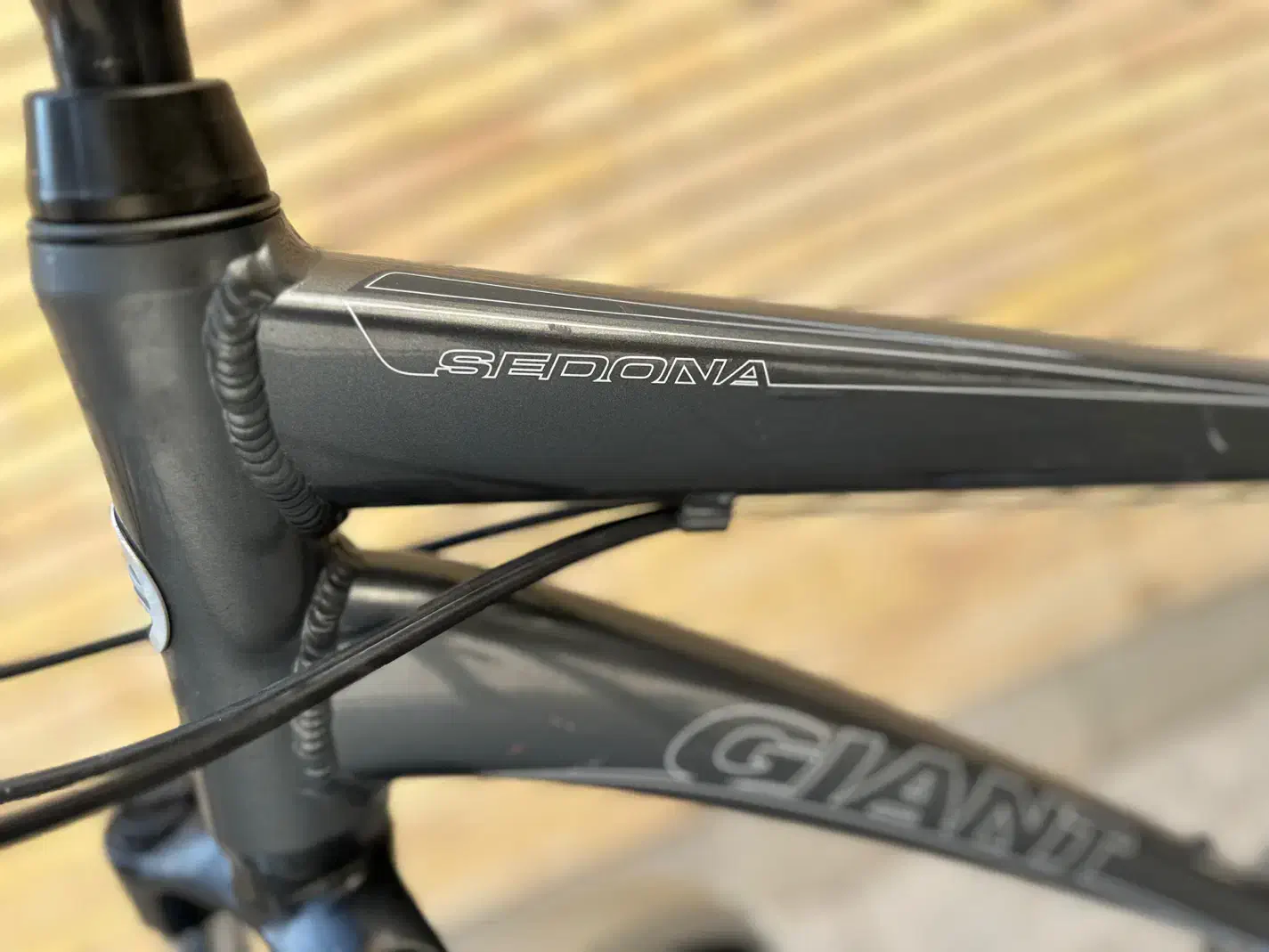 دوچرخه جاینت سدونا ۲۶ (شهری)|دوچرخه، اسکیت، اسکوتر|اصفهان, نقش جهان|دیوار