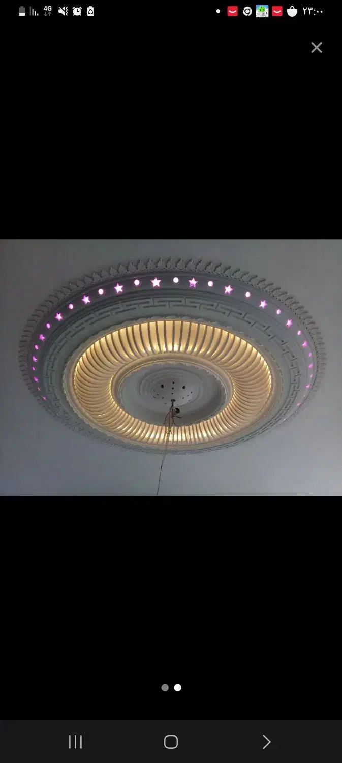 گچکاری HNامیر|خدمات پیشه و مهارت|نهاوند, |دیوار