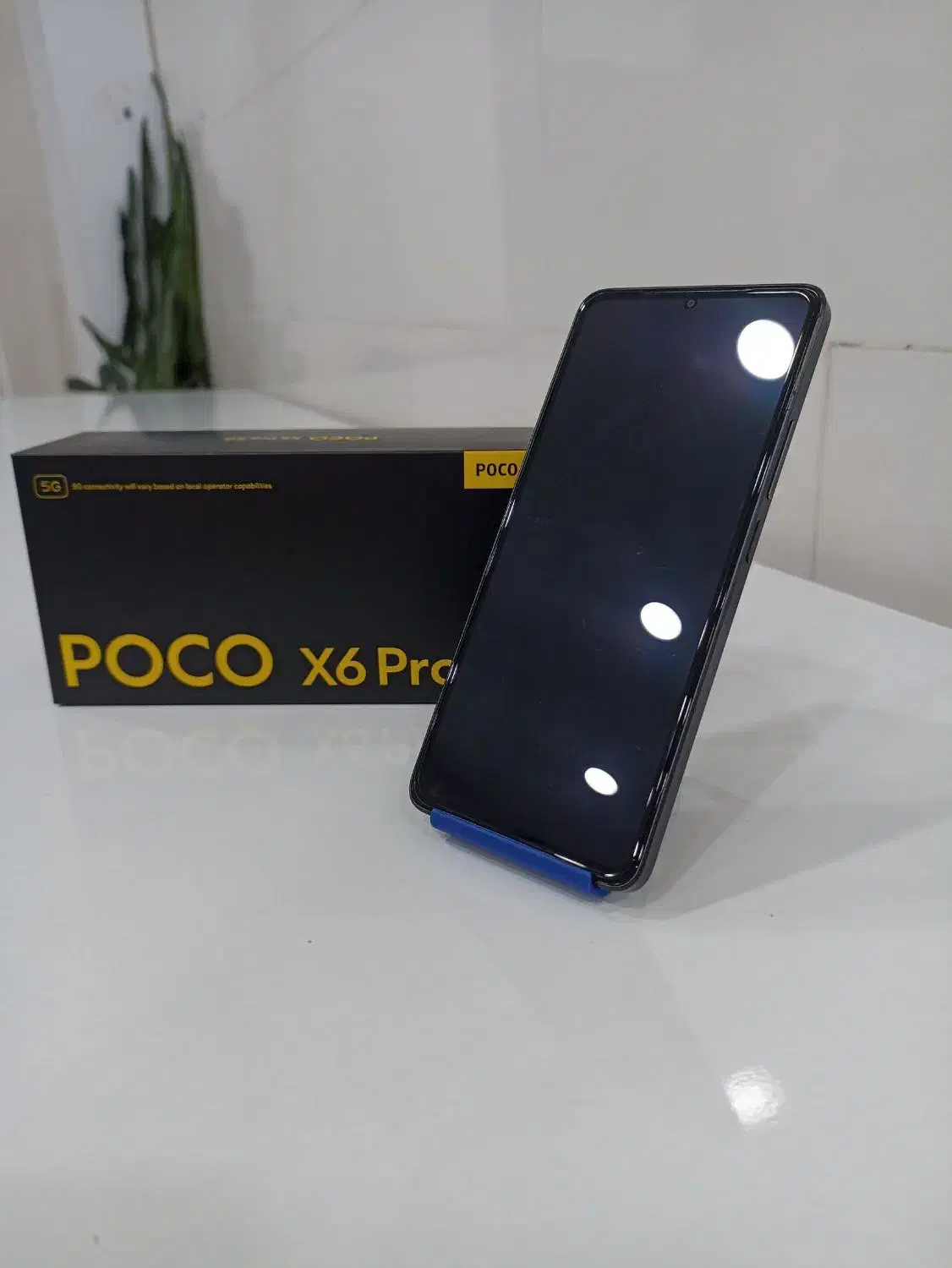گوشی poco x6pro 5G|موبایل|برازجان, |دیوار