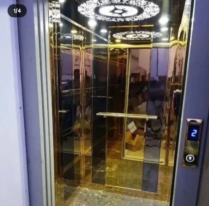 آسانسورامید|خدمات پیشه و مهارت|نیشابور, شهرک فیروزه|دیوار