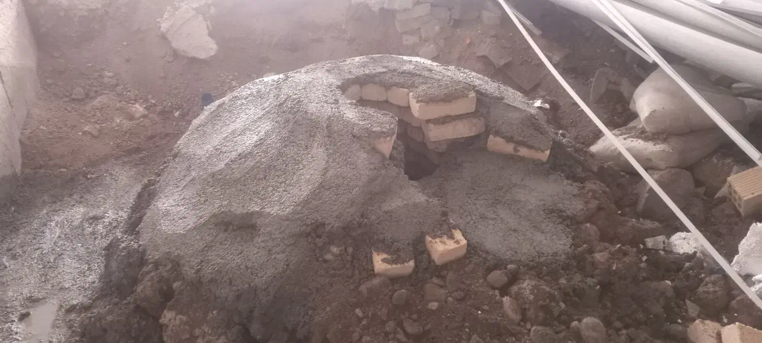 چاه کن.حرفه ای|خدمات پیشه و مهارت|الشتر, |دیوار