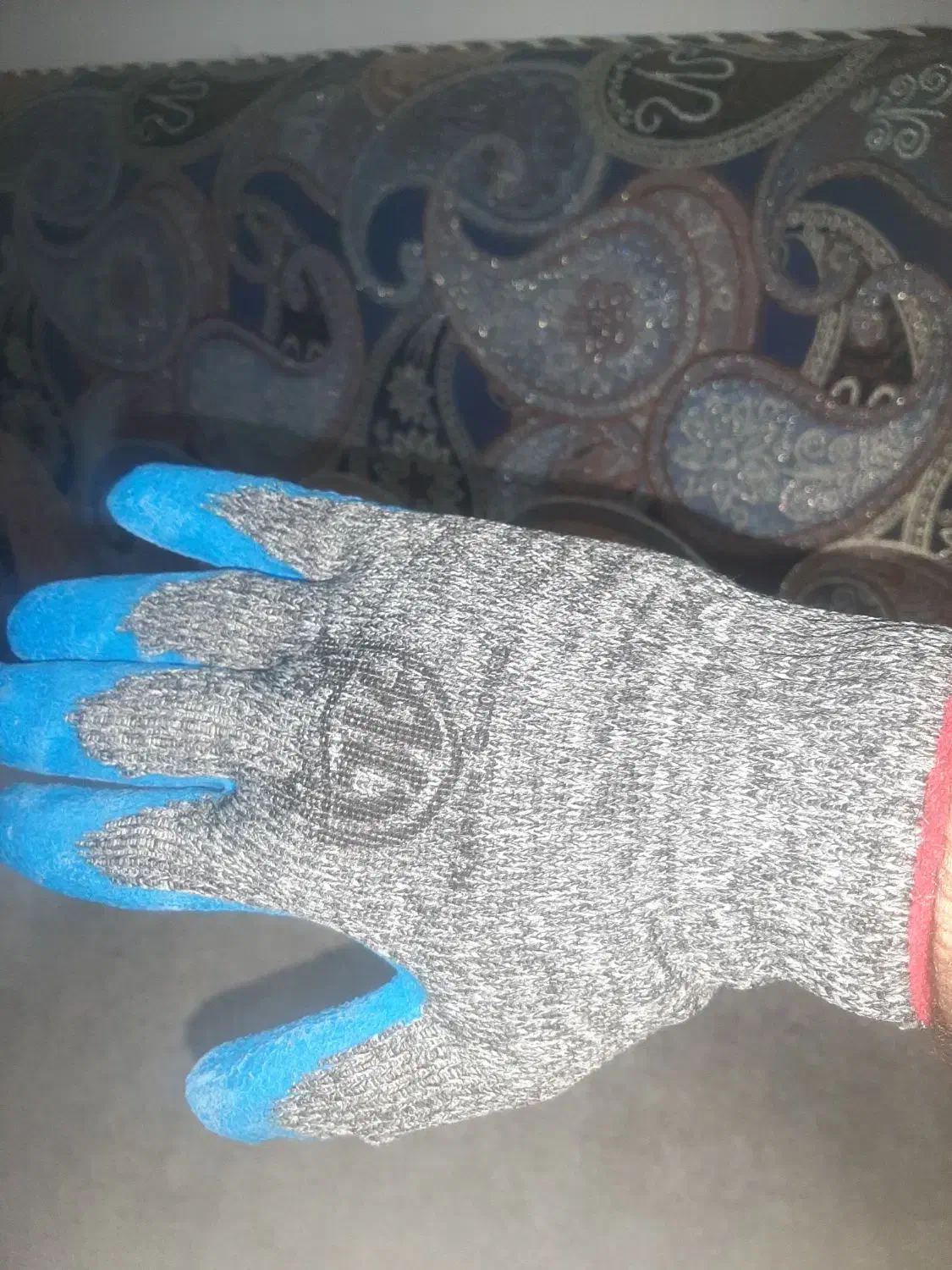 دستکش|ابزارآلات|ایلام, |دیوار