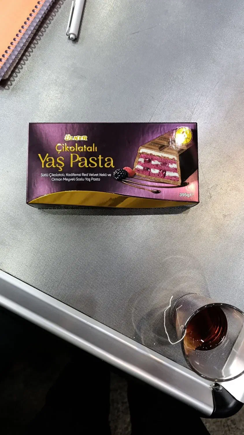 یاش پاستا اورجینال تورکیع سوت برگر و برونی|خوردنی و آشامیدنی|صومای برادوست, |دیوار