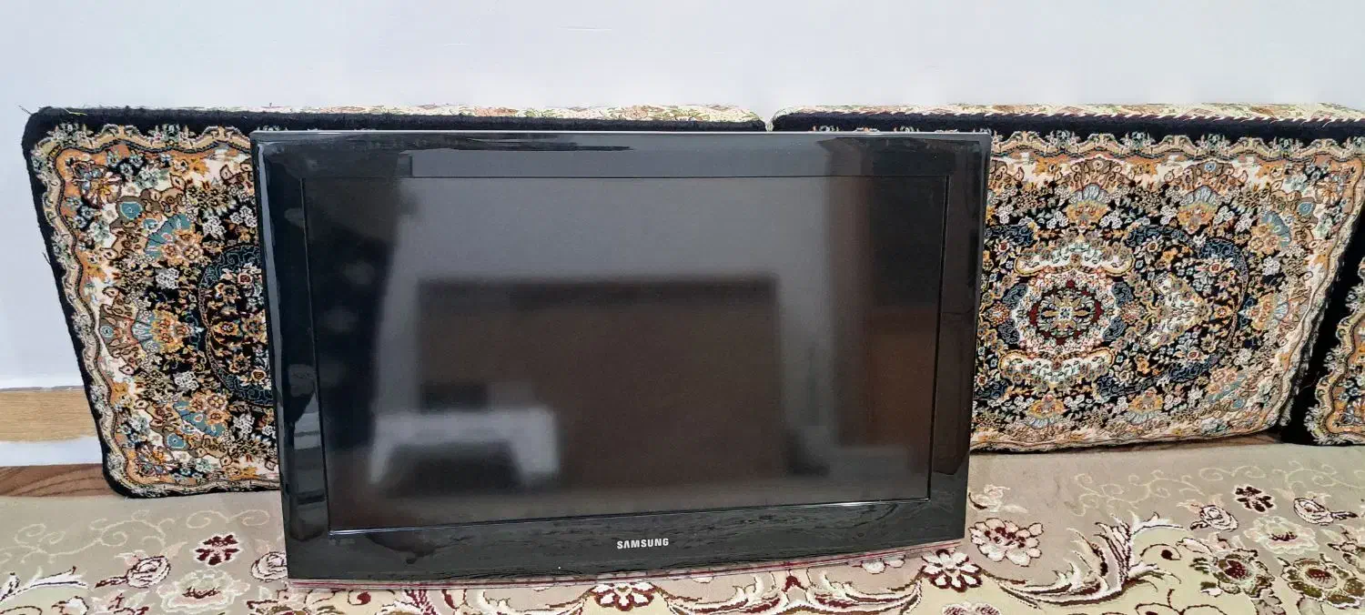 تلویزیون ۳۲ اینچ سامسونگ|تلویزیون و پروژکتور|سقز, |دیوار