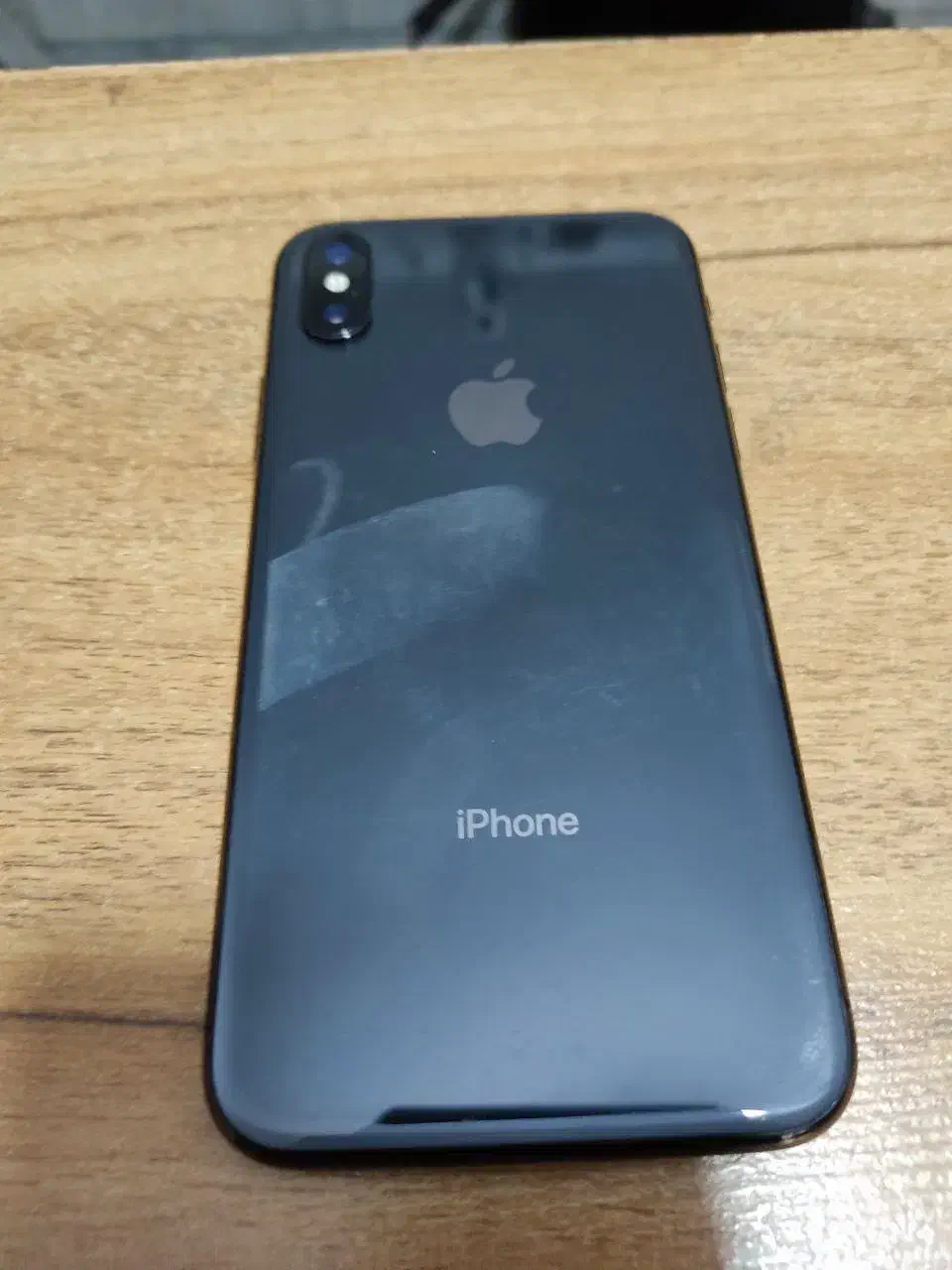 ایفون x|موبایل|کرج, گوهردشت|دیوار