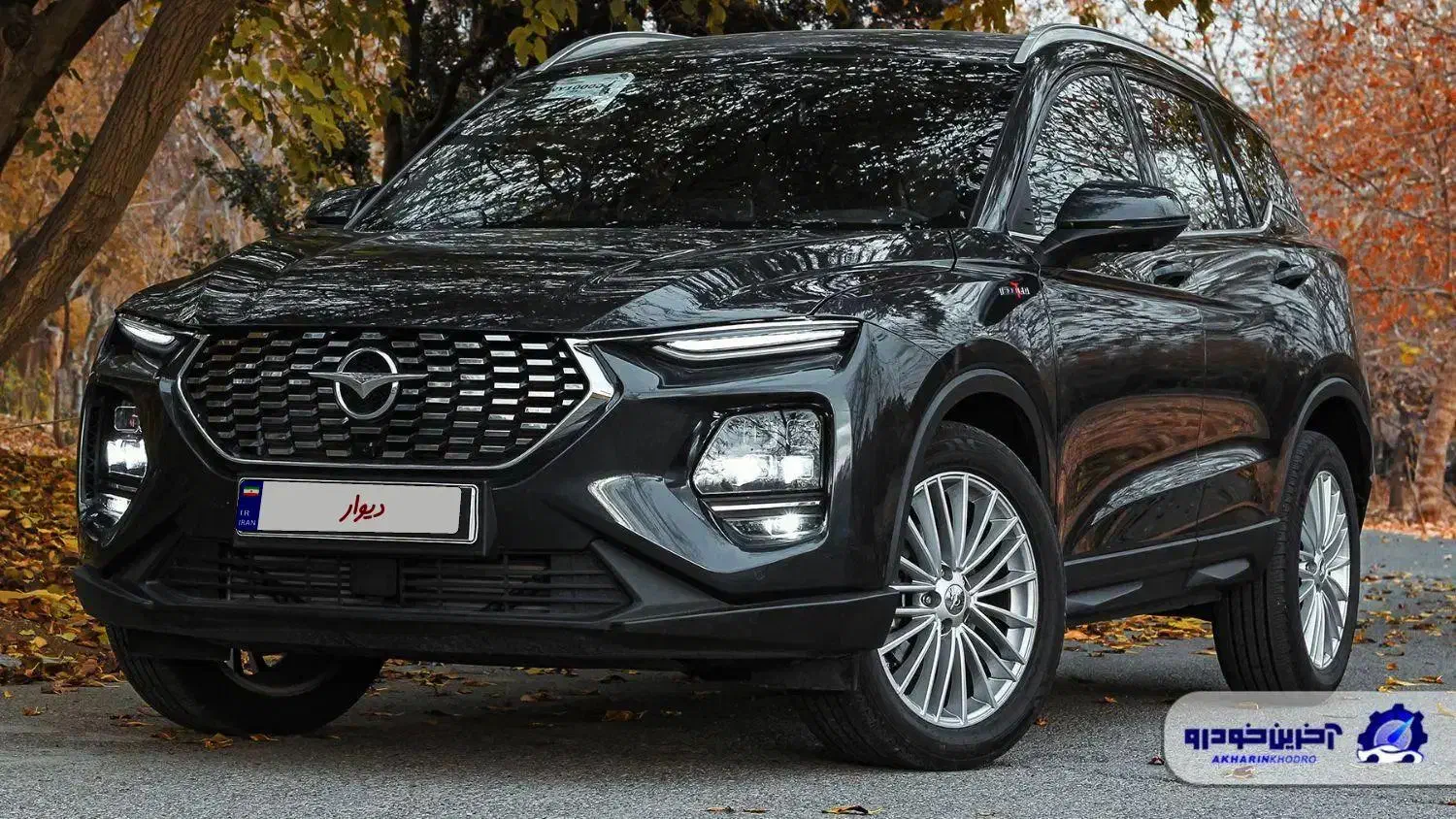 هایما s8|خودرو سواری و وانت|بیرجند, |دیوار