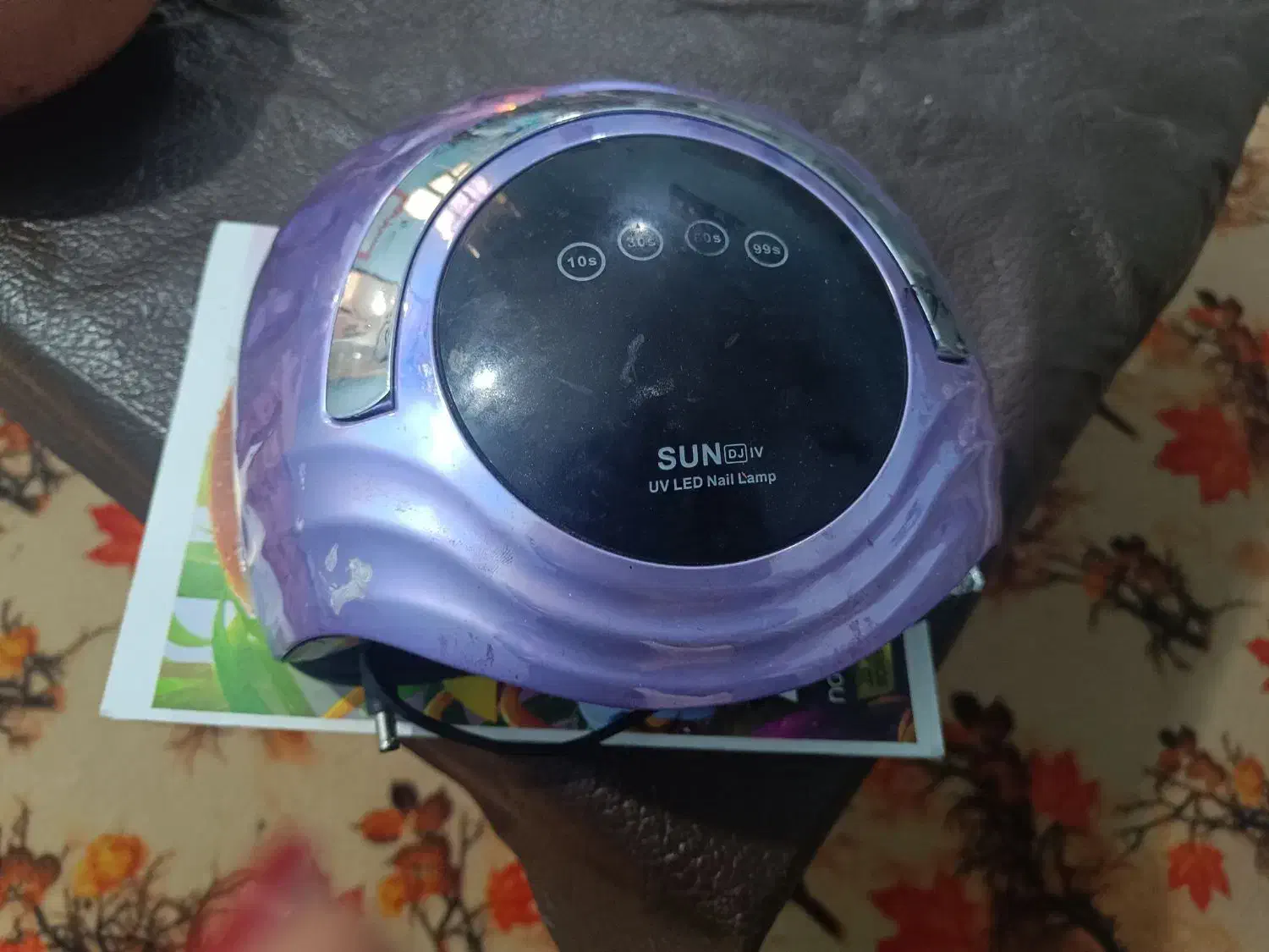 میزن ناخون کار ام دی اف سالم ولاک 50تا متنوع م|آرایشگاه و سالنهای زیبایی|اهواز, کمپلو جنوبی|دیوار