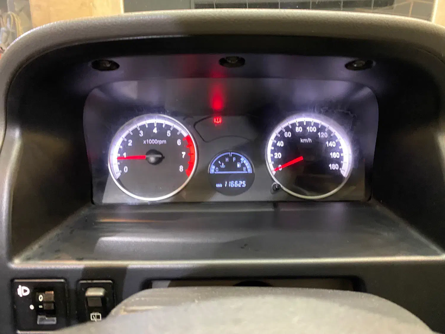 111se مدل ۹۵|خودرو سواری و وانت|رشت, گلسار|دیوار