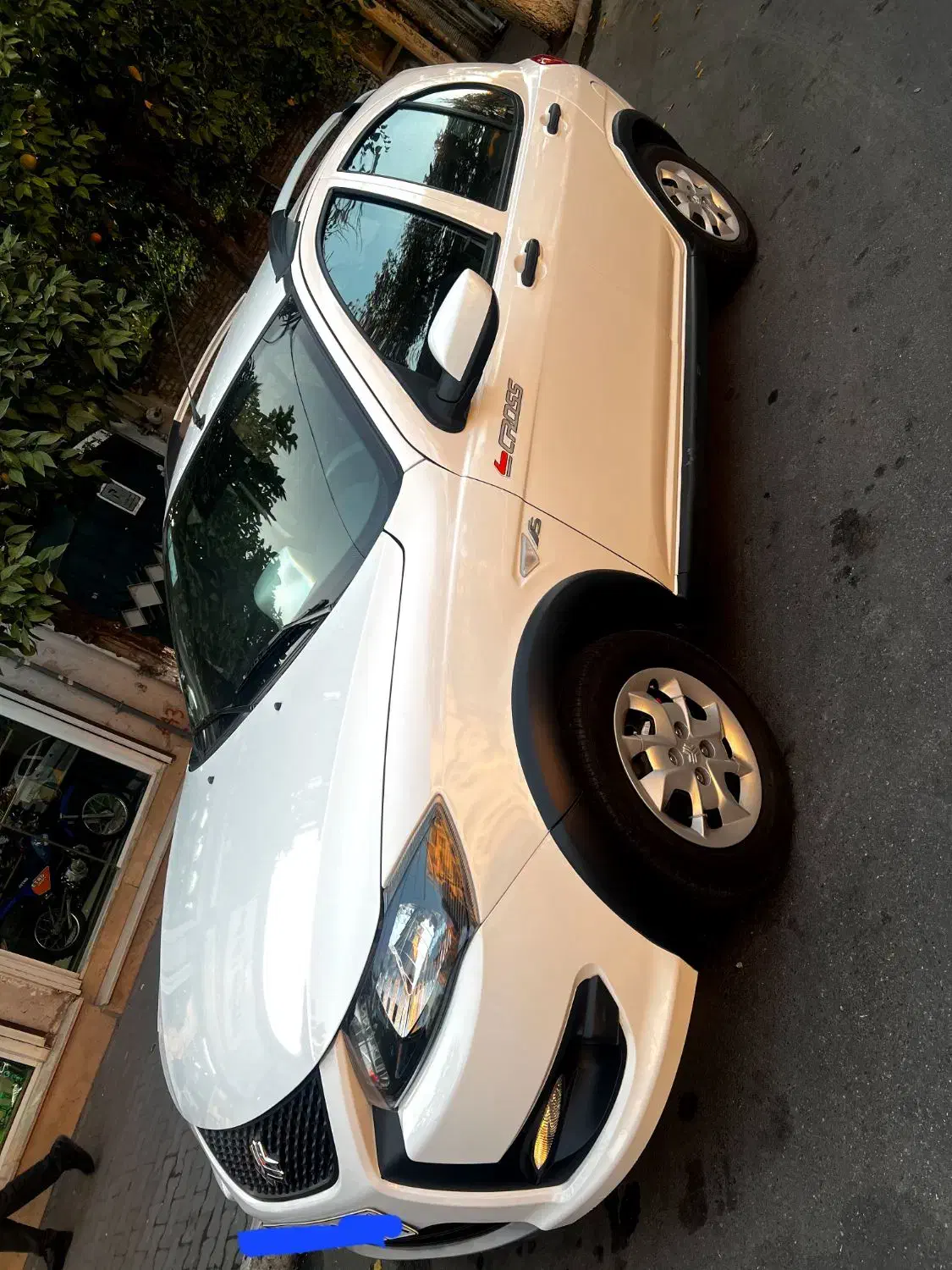 کوییک S مدل 1403|خودرو سواری و وانت|گرگان, |دیوار