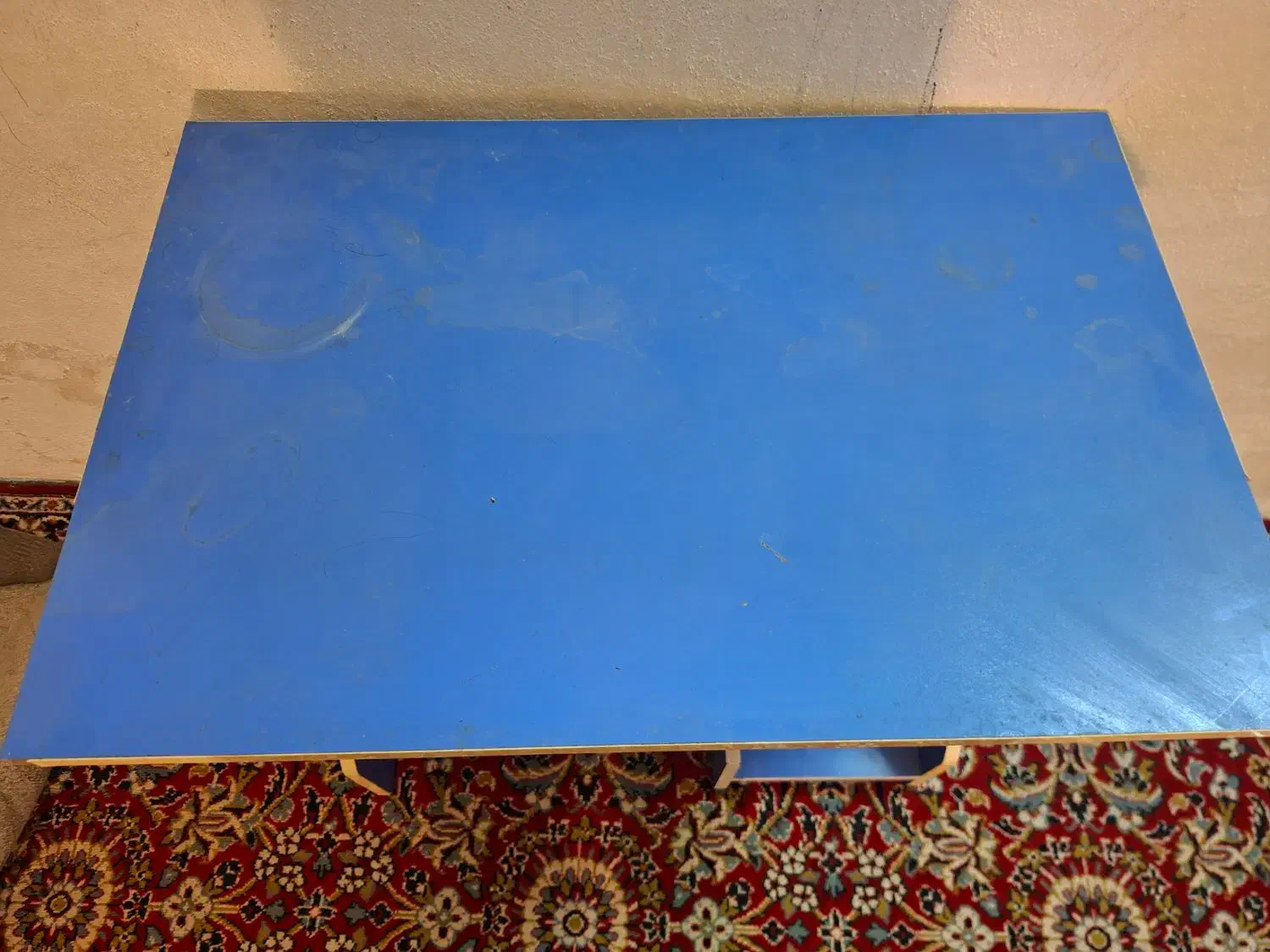 میز کامپیوتر و تحریر|میز تحریر و کامپیوتر|فولادشهر, A1|دیوار