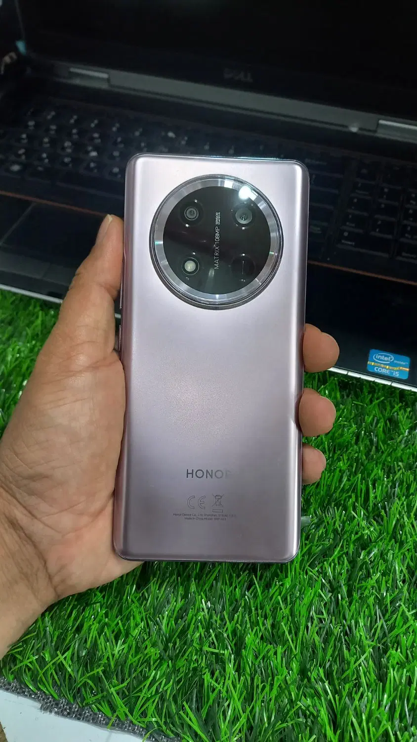 honor x9 c|موبایل|مرند, |دیوار