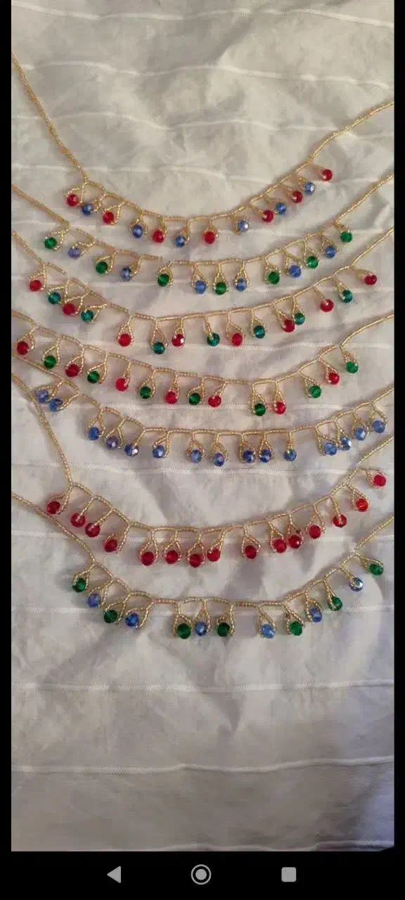 گردنبندهای شیک|بدلیجات|بوشهر, |دیوار