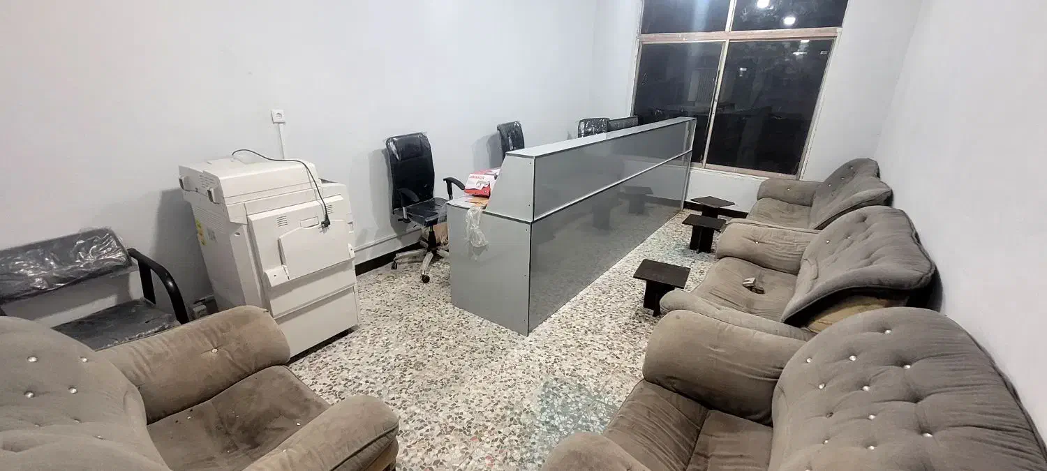 مبلمان شش نفره|مبلمان خانگی و میز عسلی|چابهار, |دیوار