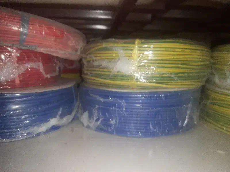 سیم|مصالح و تجهیزات ساختمان|اهواز, کیانپارس |دیوار