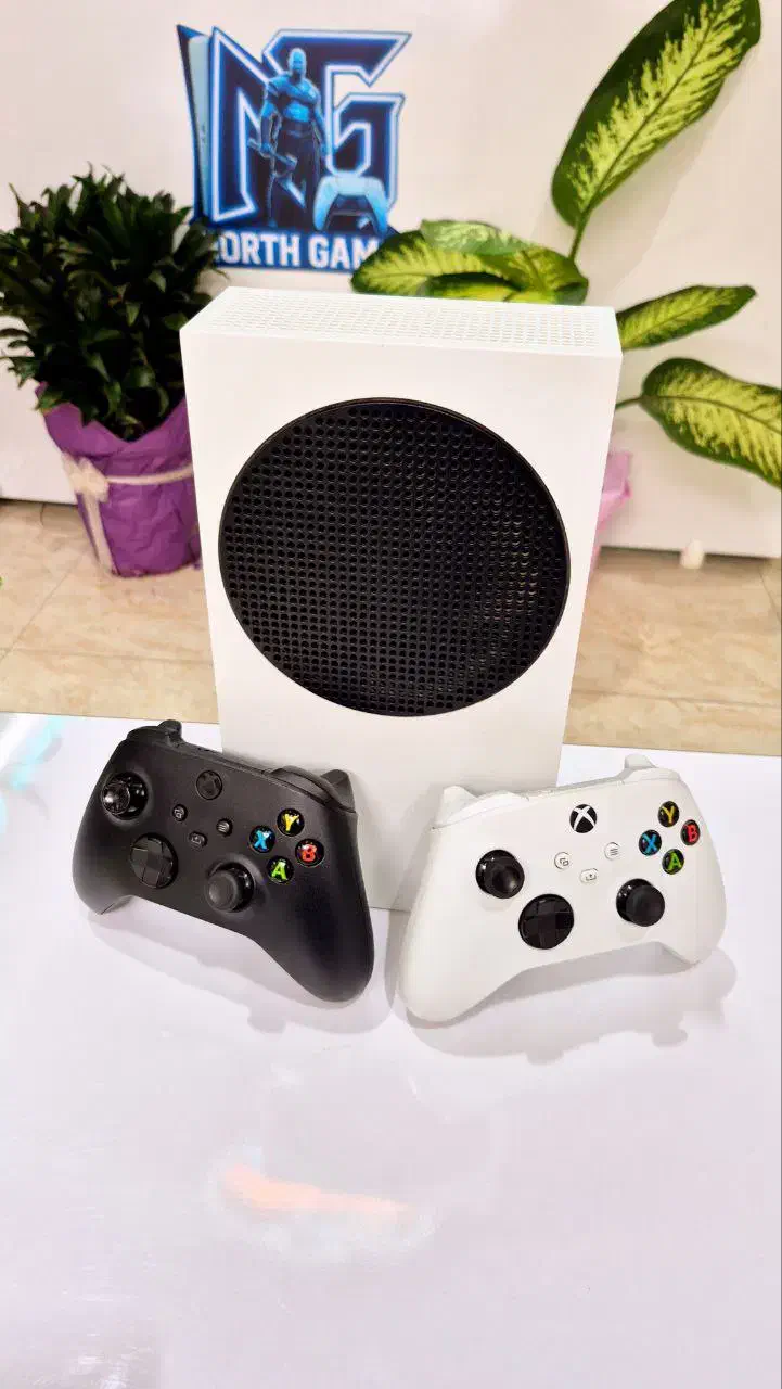 ایکس باکس سری اس|کنسول، بازی ویدئویی و آنلاین|لنگرود, |دیوار