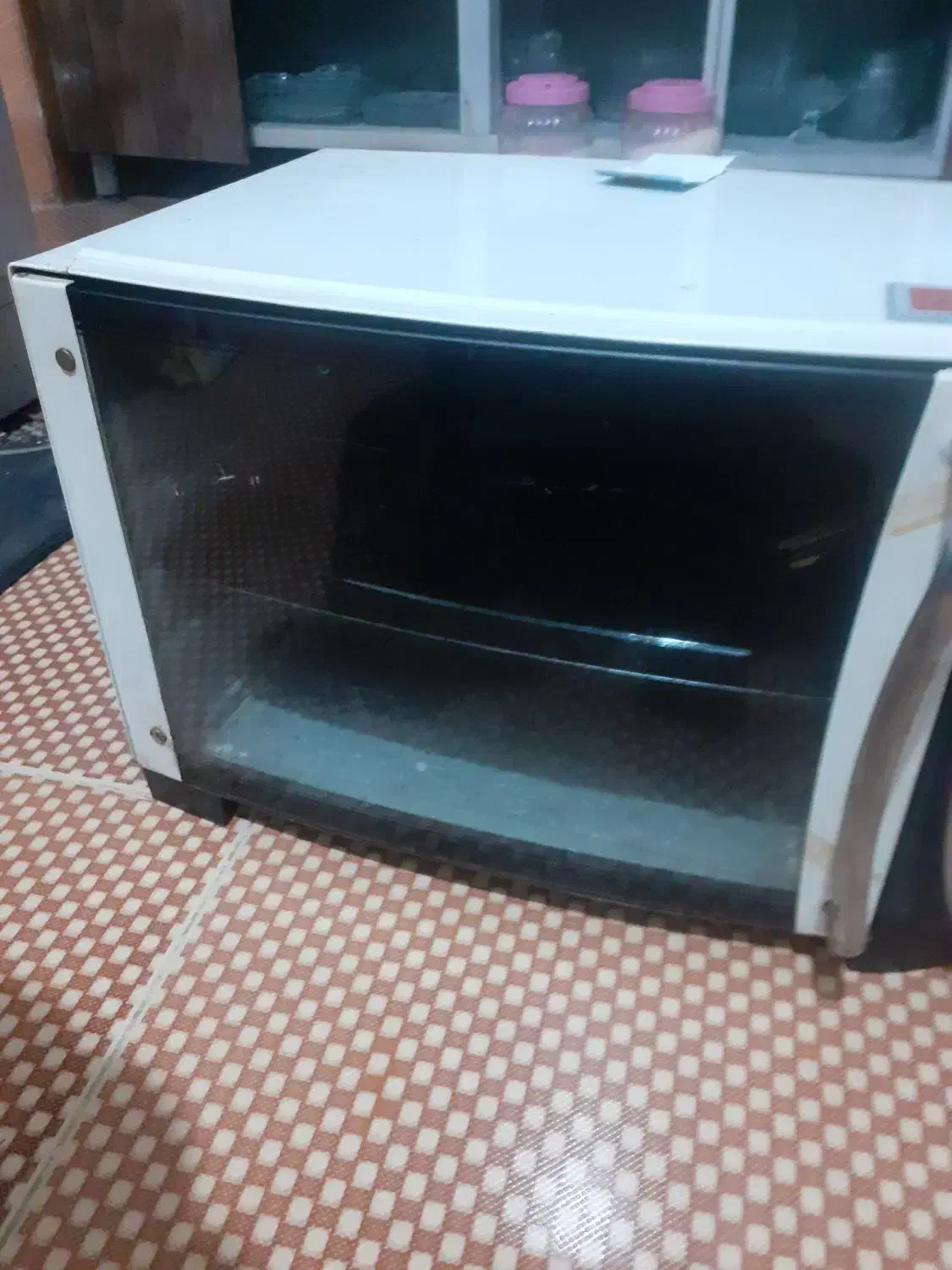 دو عدد توستر|سایر لوازم برقی|چغادک, |دیوار