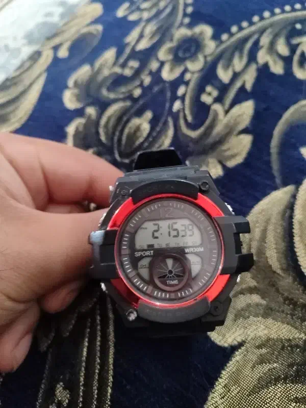 ساعت دستی مردانه|ساعت|شوط, |دیوار