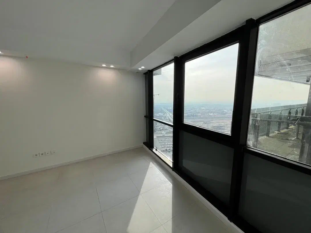 تک خواب برج الماس شیشه ای چیتگر ایرانمال G2 پژوهش