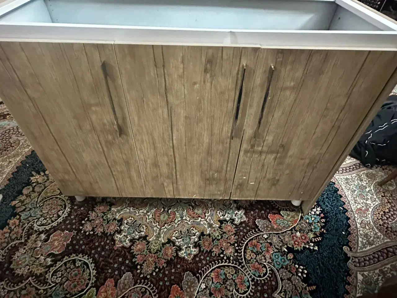 کابینت|آب‌چکان و نظم‌دهنده ظروف|شهر ری, شهادت|دیوار