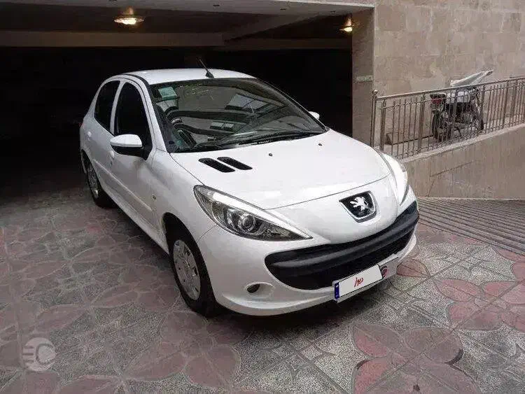 207tu3|خودرو سواری و وانت|همدان, |دیوار