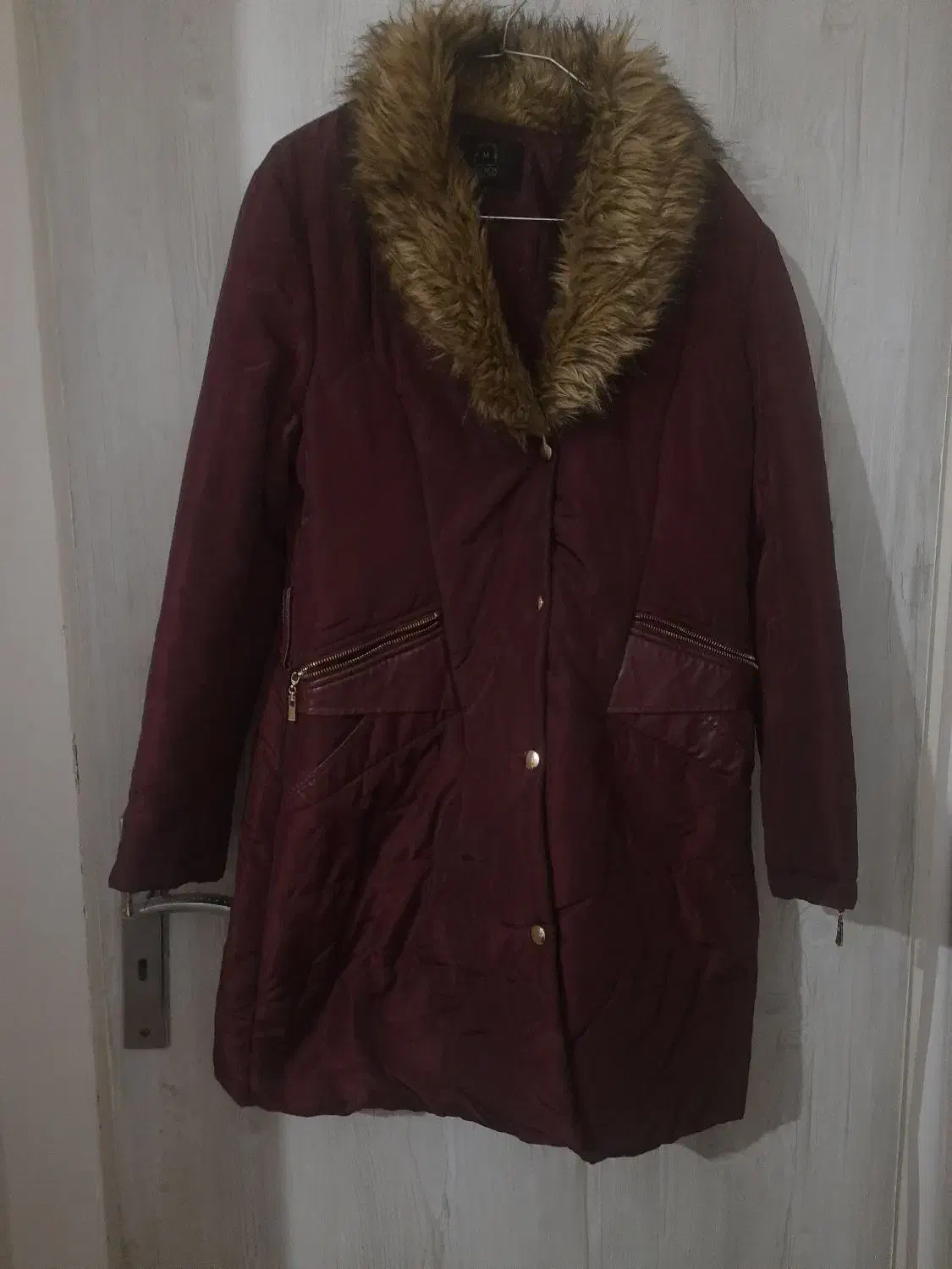 کاپشن و پالتو|لباس|پاکدشت, پاکدشت (مامازند)|دیوار