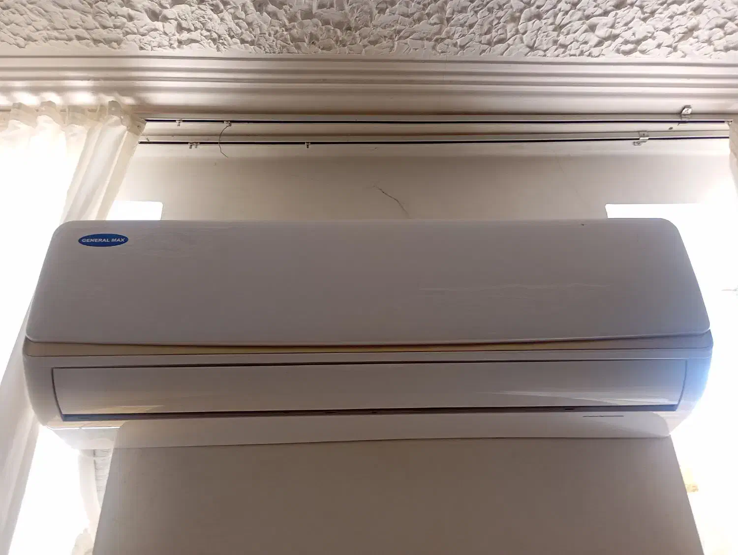 فروش کولر جنرال مکس|کولر گازی و فن‌کوئل|کازرون, |دیوار