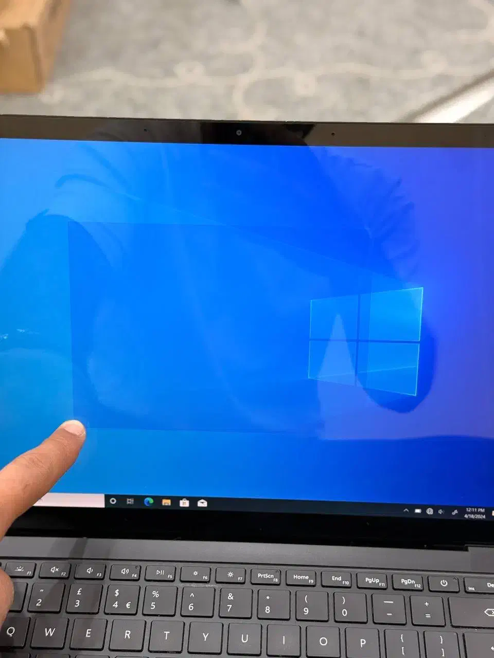 Surface laptop 3|رایانه همراه|تهران, میدان ولیعصر|دیوار