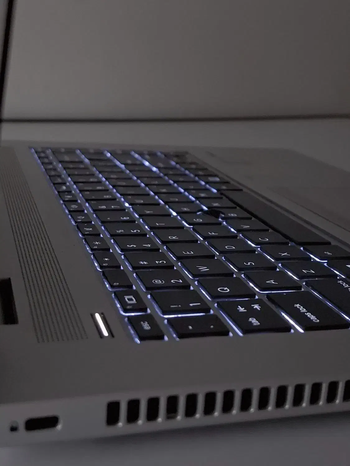 لپتاب hp|رایانه همراه|قم, کیوانفر|دیوار