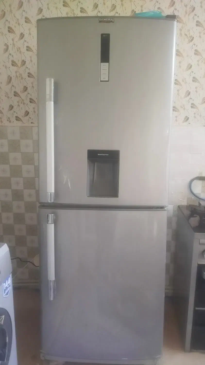 یخچال‌ جنرال|یخچال و فریزر|اردبیل, |دیوار