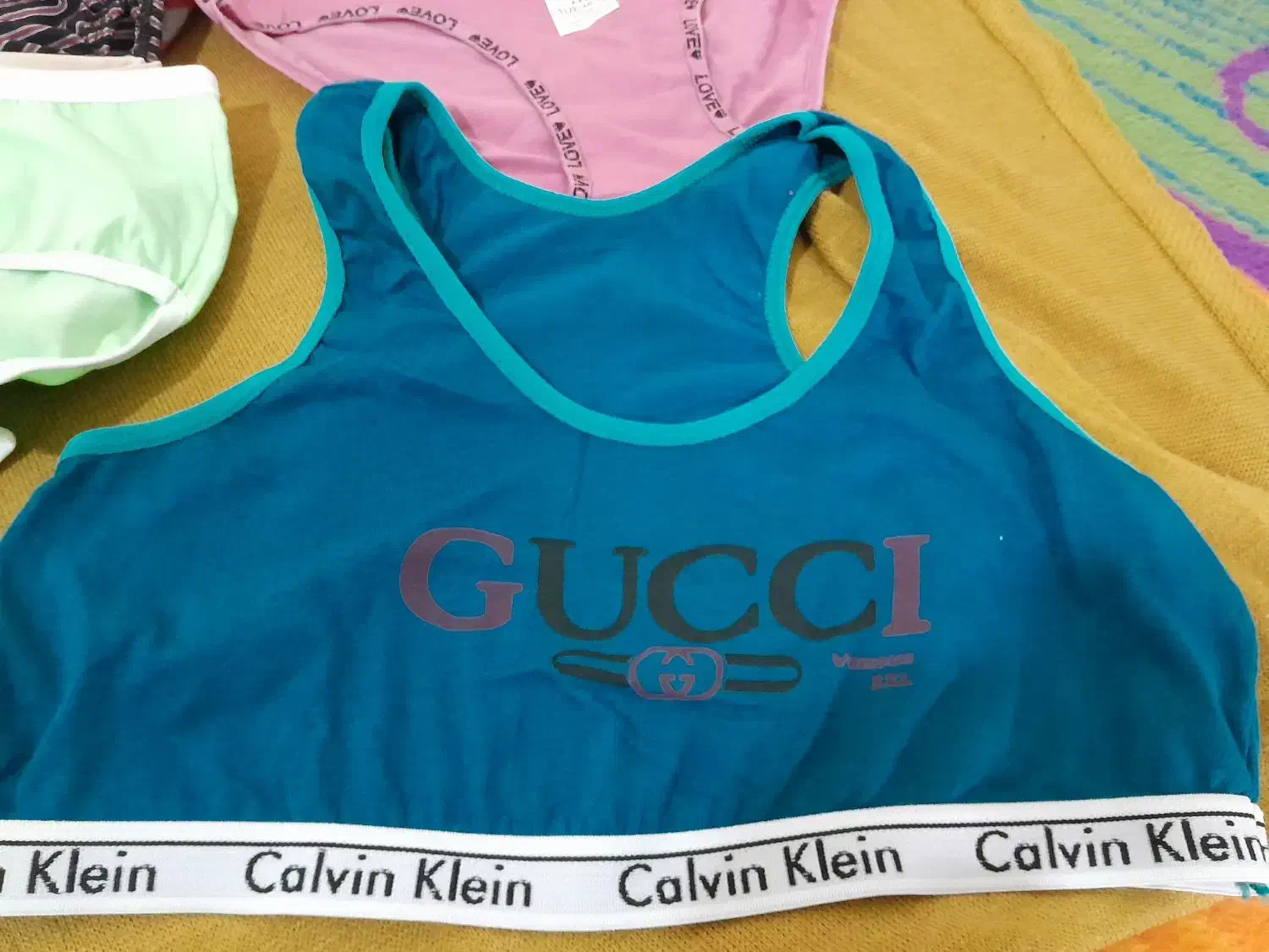 لباس زیر|لباس|نورآباد, |دیوار