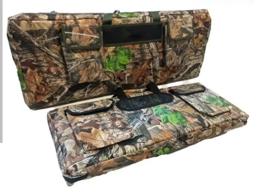 کیف تفنگ بادی|تجهیزات ورزشی|رستم‌آباد, |دیوار