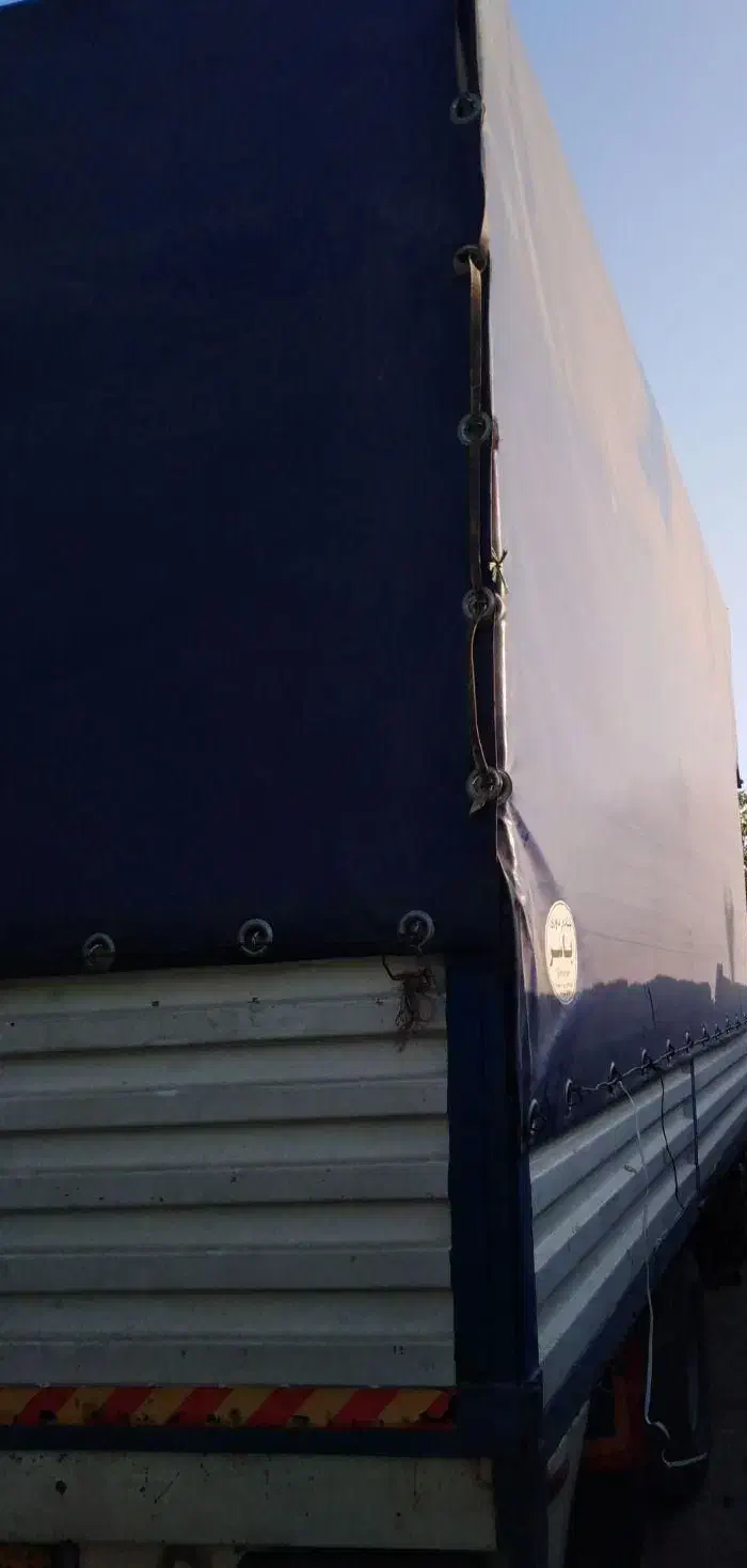 چادر نو مستقف|قطعات یدکی و لوازم جانبی|ماهیدشت, |دیوار