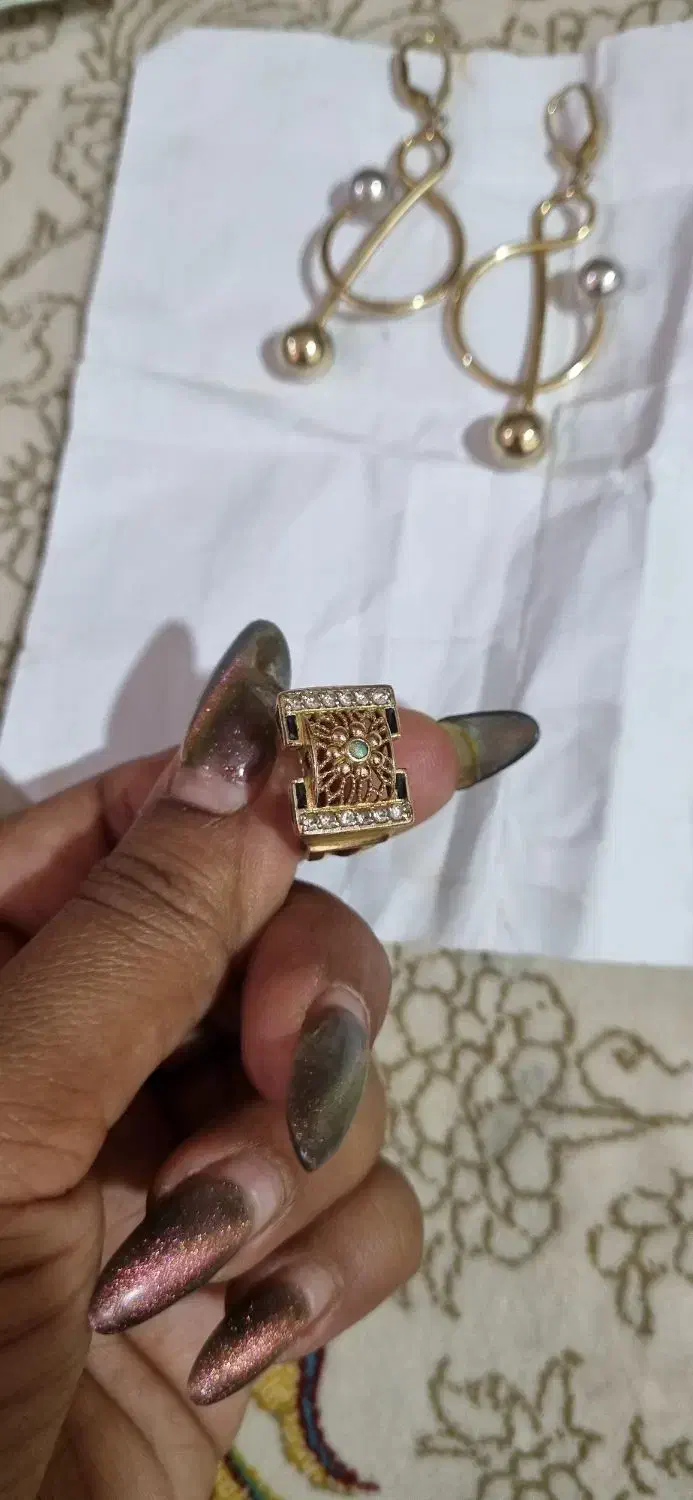 طلا|جواهرات|بندرعباس, |دیوار