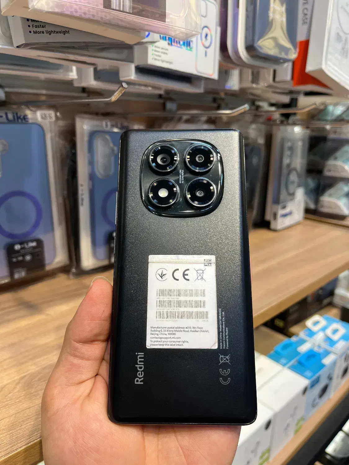 Note 14pro|موبایل|بهبهان, |دیوار